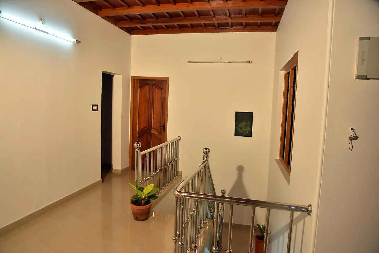Planter'S Villa Munnar Guest house