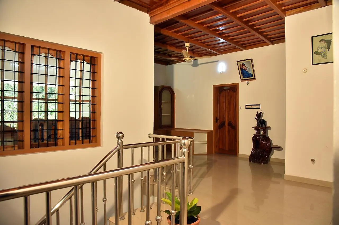Planter'S Villa Munnar Guest house