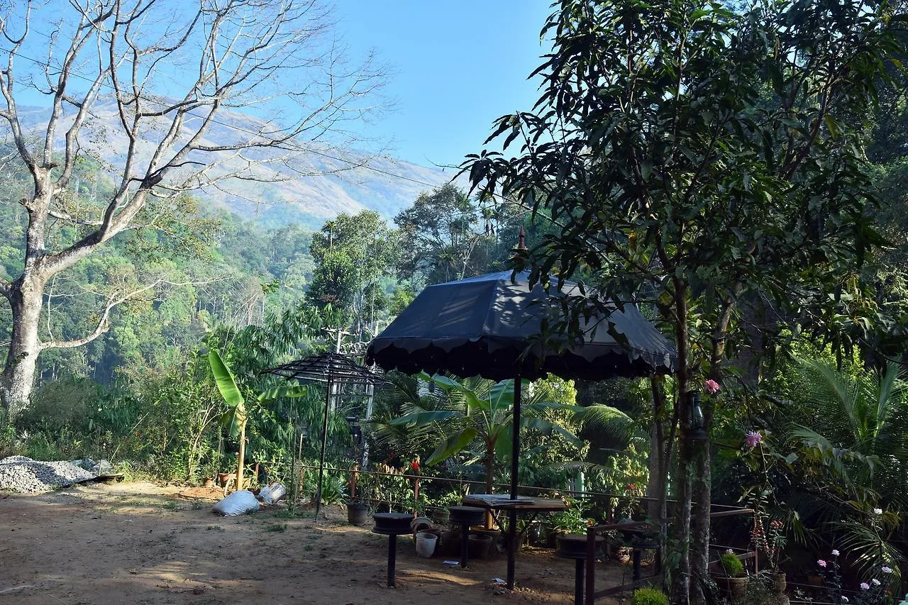Planter'S Villa Munnar