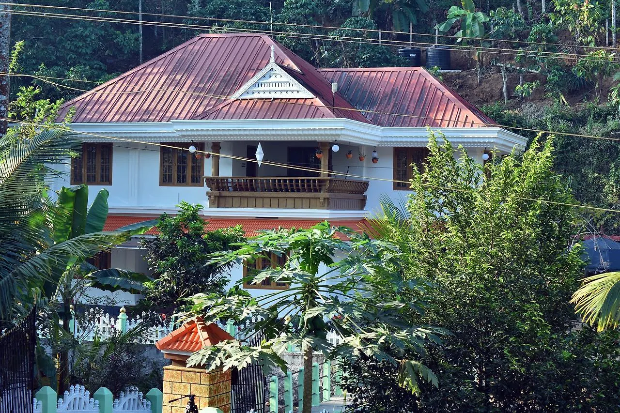 Planter'S Villa Munnar