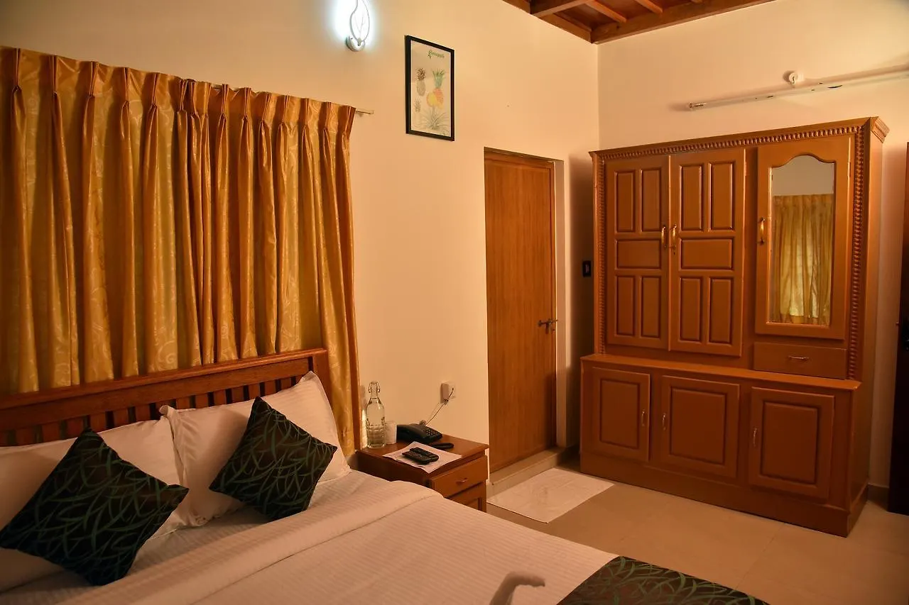 Planter'S Villa Munnar Guest house